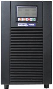Upsonic Cirrus 3000VA True Online Pedestal UPS - Virtualisation ready